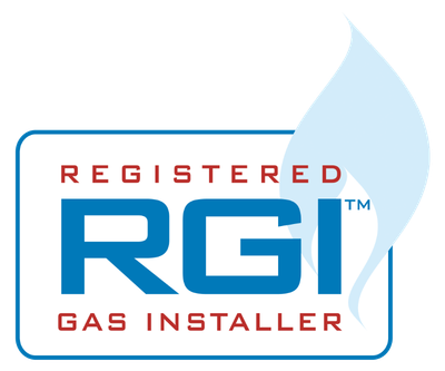 RGI Registered Logo